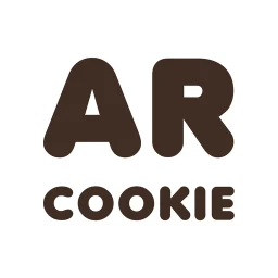Icône de arcookie : 에이알쿠키 - AI 3D & AR